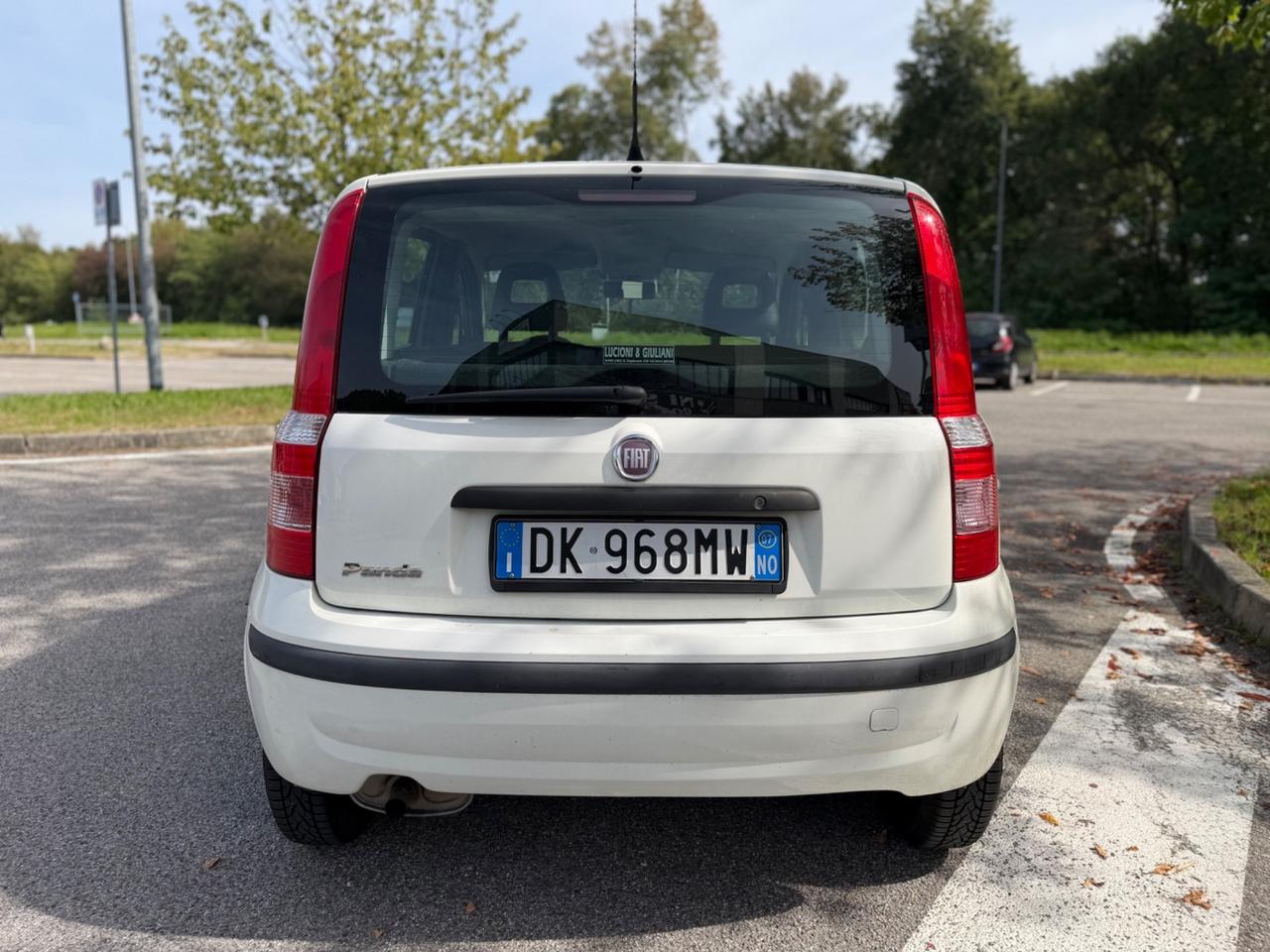 Fiat Panda 1.1*Neopatentati*A/C*