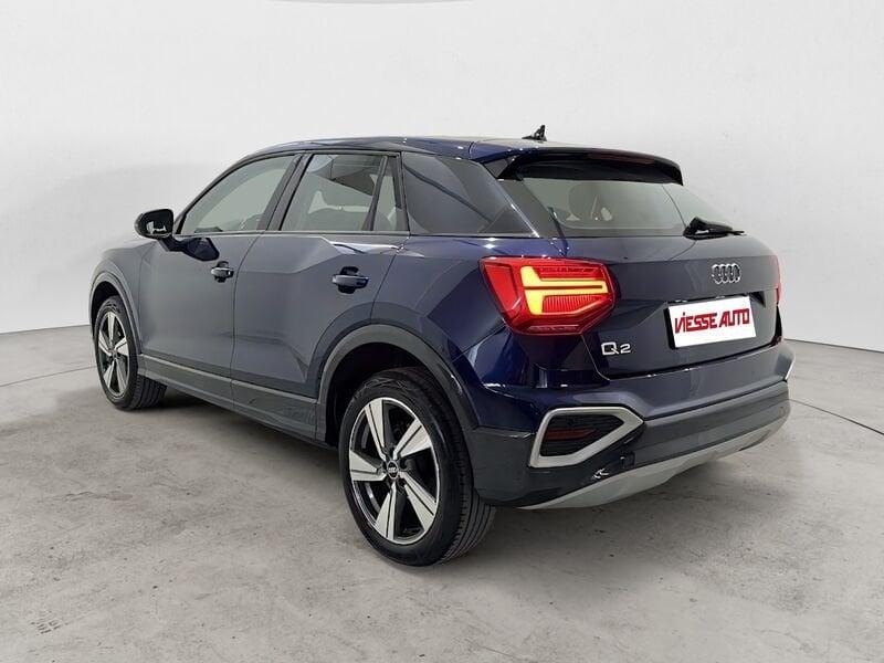Audi Q2 Q2 35 TFSI S line Edition