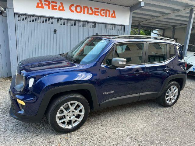 JEEP Renegade 4x4 Hybrid 1.3 T4 190CV PHEV 4xe AT6 Limited