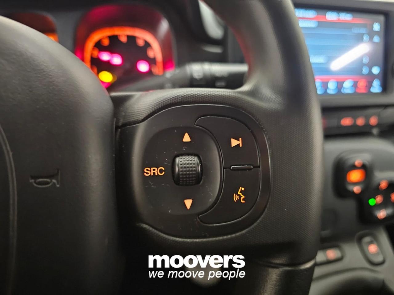 FIAT Panda Cross Cross 1.0 FireFly S&S Hybrid