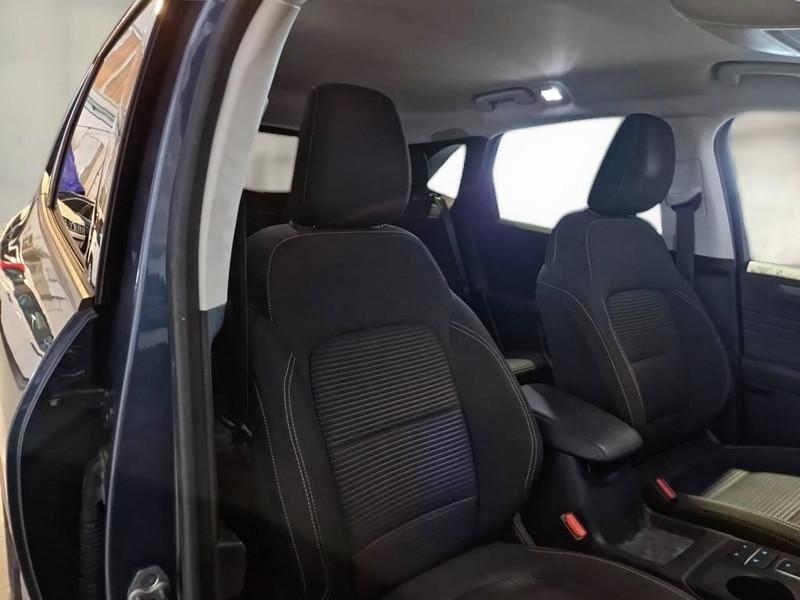 FORD KUGA 2.5 Benzina PHEV 225CV 2WD Titanium Business Auto