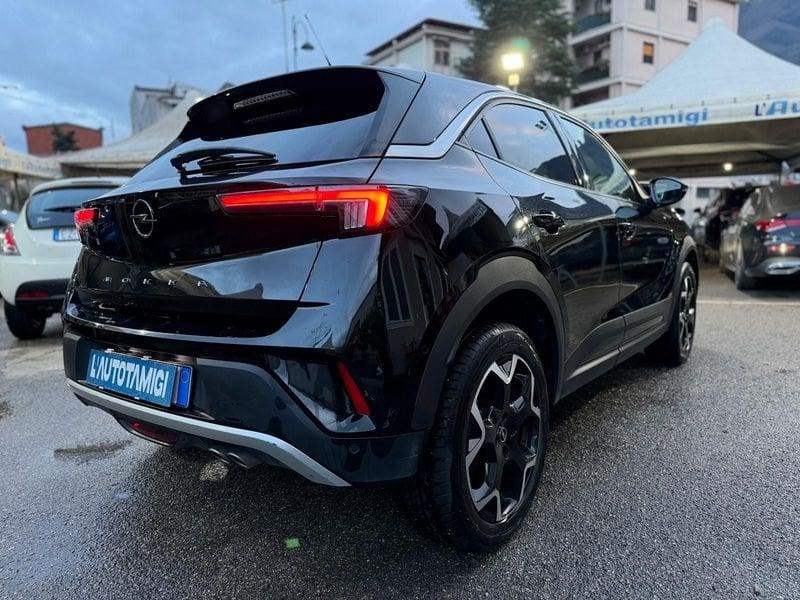 Opel Mokka Mokka 1.2 Turbo 136 CV Ultimate