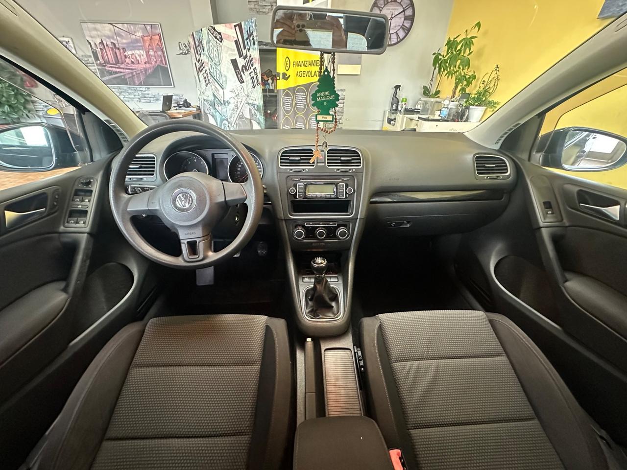 Volkswagen Golf 1.6benz.147.000km