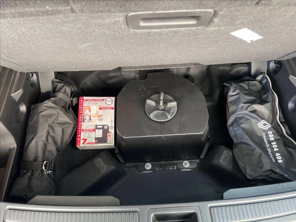 RENAULT Austral 1.2 E-Tech full hybrid Techno 200cv auto del 2023