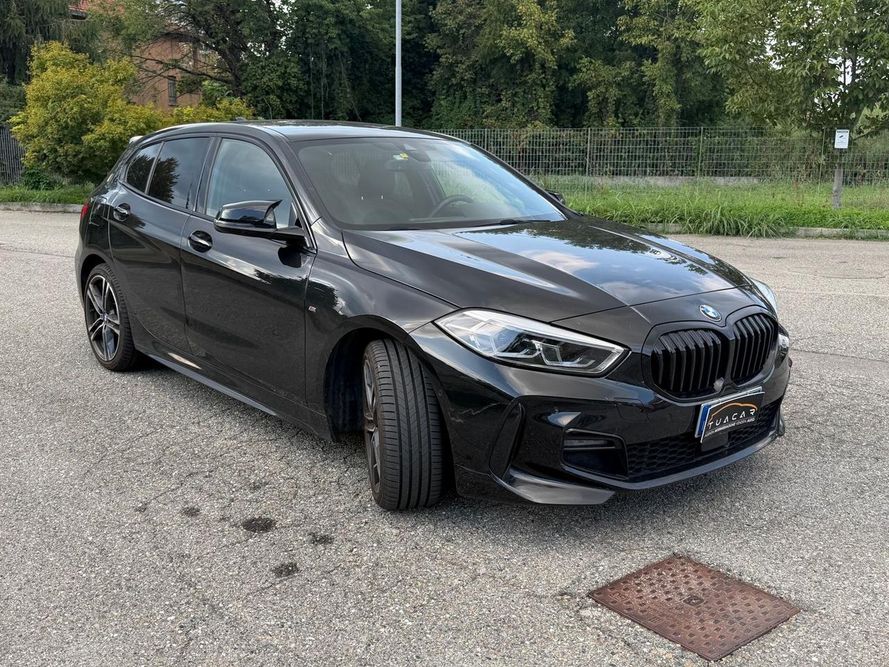 Bmw 116 M Sport 116 d #50322