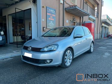 Volkswagen Golf 1.4 TSI 160CV DSG 3p. Highline
