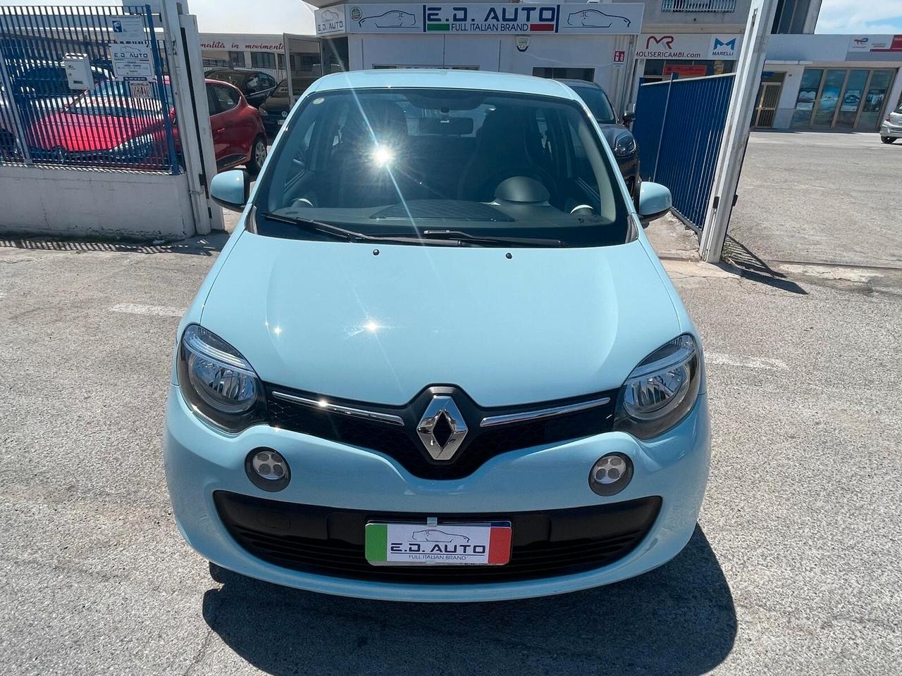 Renault Twingo SCe 65 CV Intens