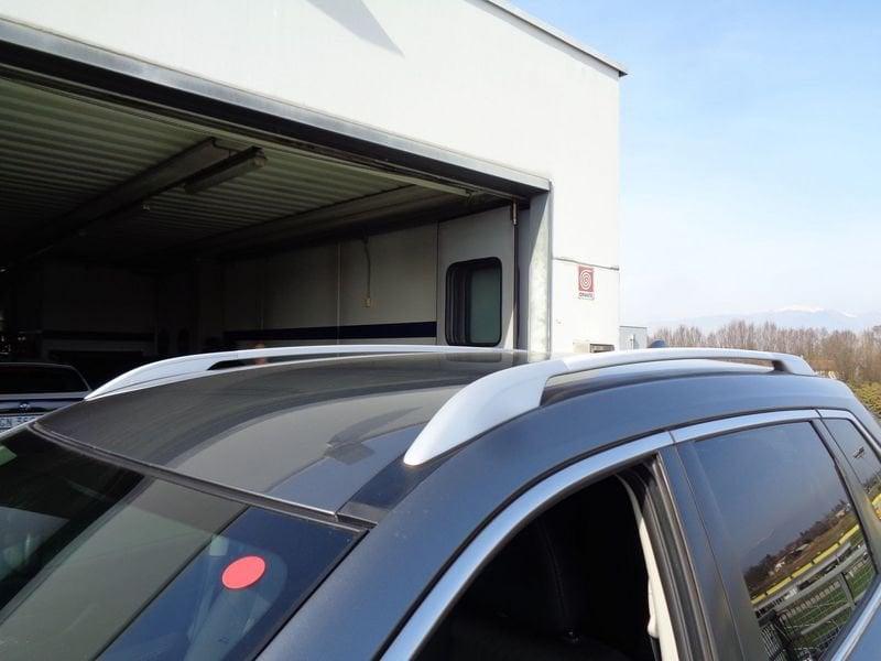 Nissan X-Trail X-Trail 2.0 dci N-Connecta 4wd xtronic