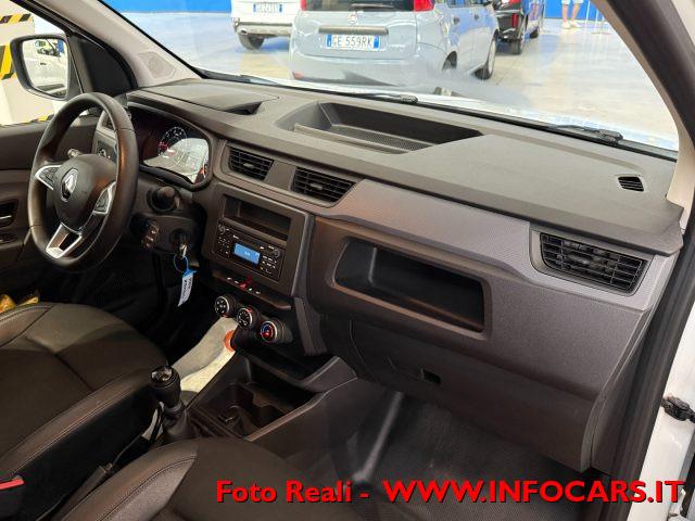 RENAULT Express 1.5 Blue dCi 95 Van + Iva
