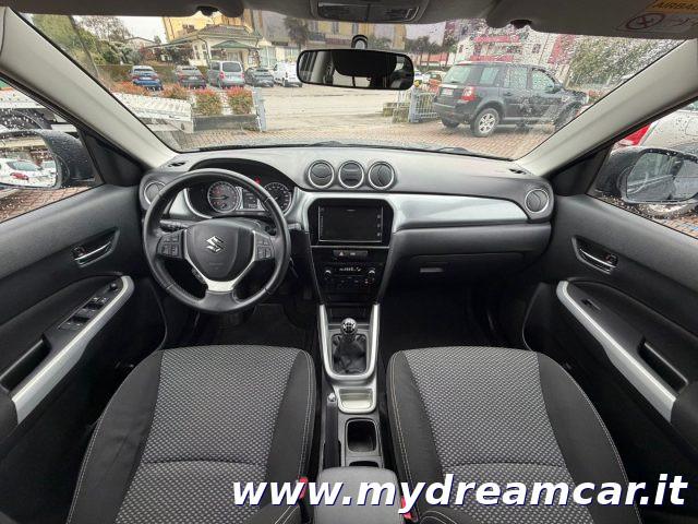 SUZUKI Vitara 1.6 VVT