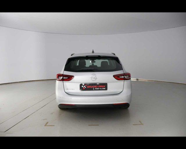 OPEL Insignia 1.6 CDTI 136 S&S aut.Sports Tourer Business