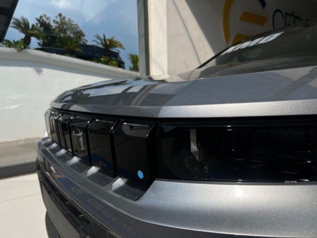 JEEP Compass E-Hybrid 1.2 TurboMHEV106kW First Edition DCT?359