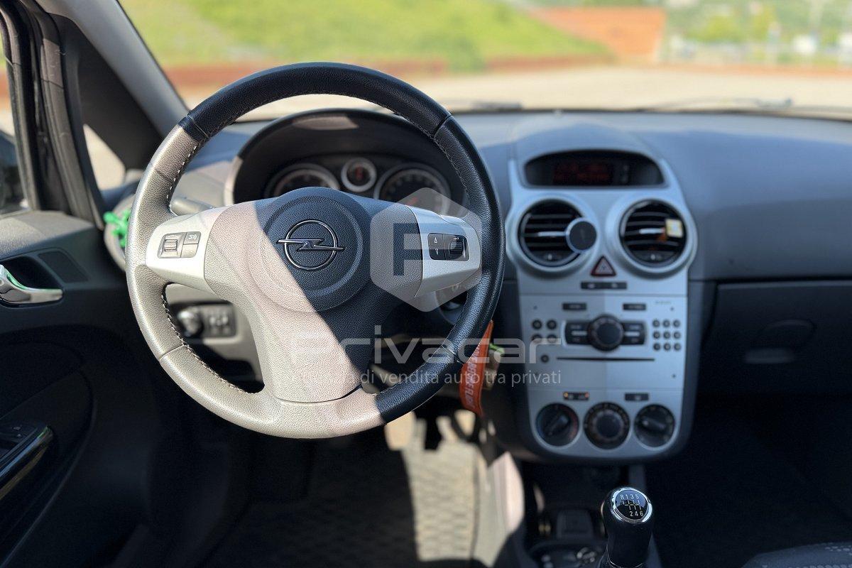 OPEL Corsa 1.3 CDTI 95CV F.AP. 3 porte Elective