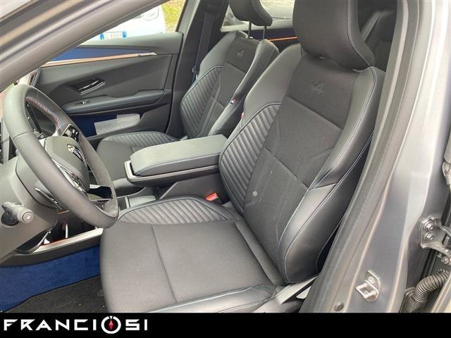RENAULT Scenic long range Esprit Alpine