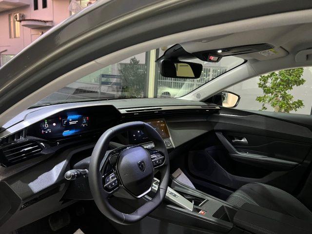 PEUGEOT 308 BlueHDi 130 S&S EAT8 Allure tua da ?299,00 mensili