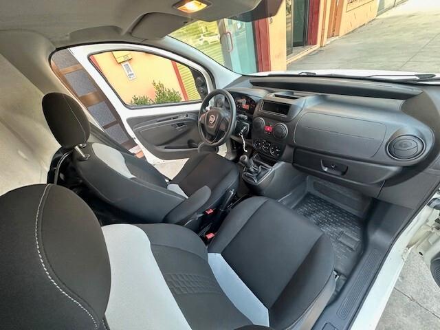 Fiat Fiorino 1.3 MJT 95CV 12/2022 58.000KM PERFETTO