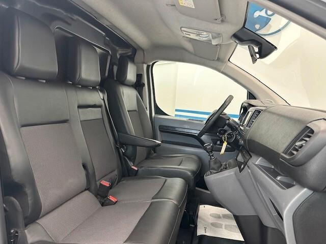 Opel Vivaro 120CV S&S PL-SL-TN L Furgone Enjoy