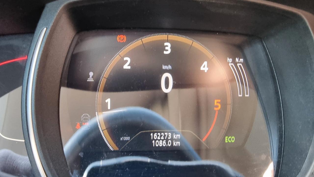 Renault Kadjar dCi 8V 110CV Energy Hypnotic2