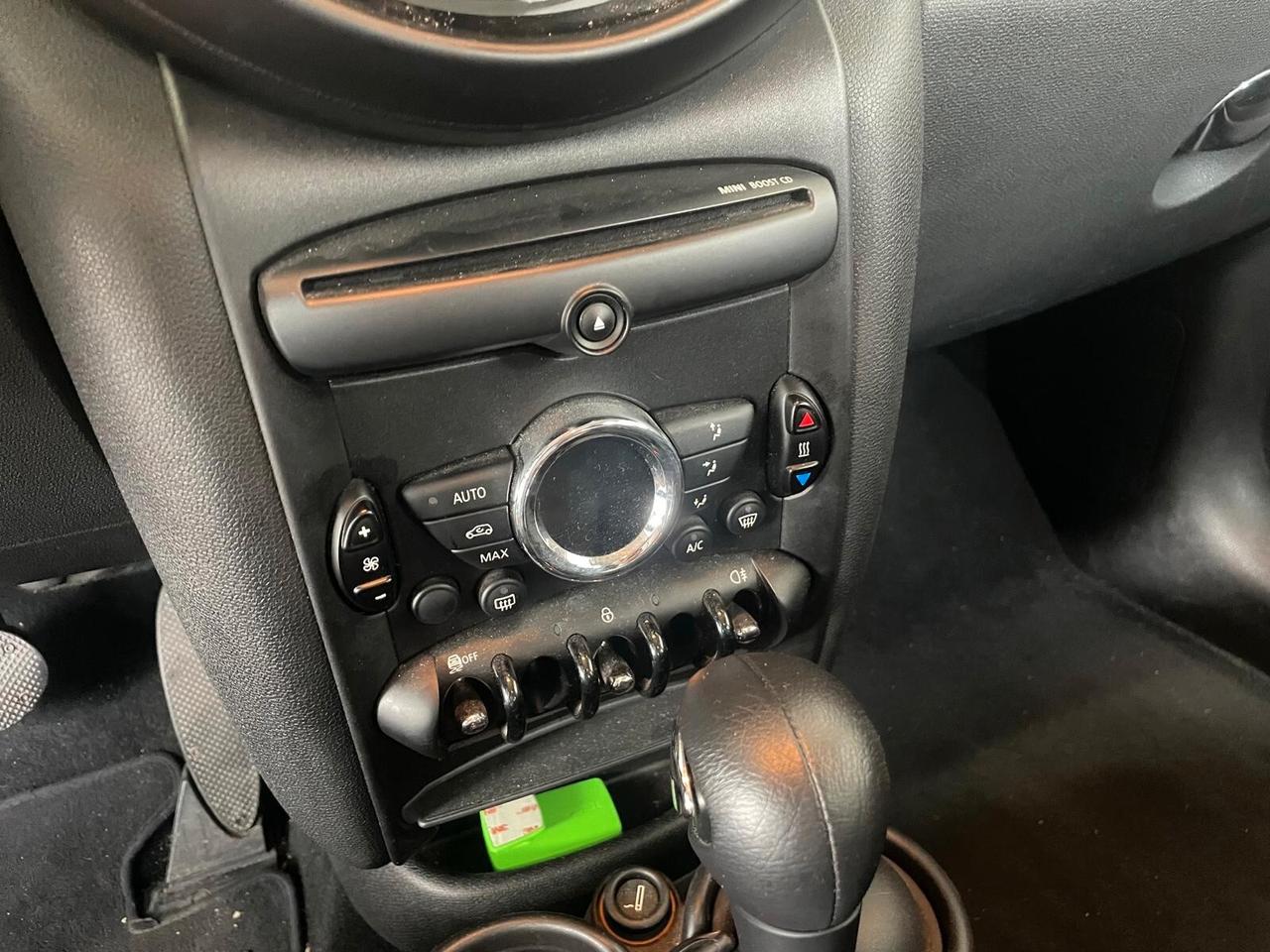 Mini Cooper D Countryman 2.0 Automatica