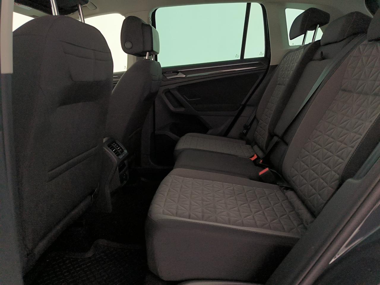 Volkswagen Tiguan 2.0 tdi life 150cv dsg
