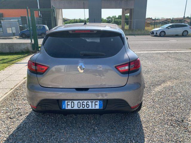 RENAULT Clio dCi 8V 75CV Start&Stop 5 porte Energy