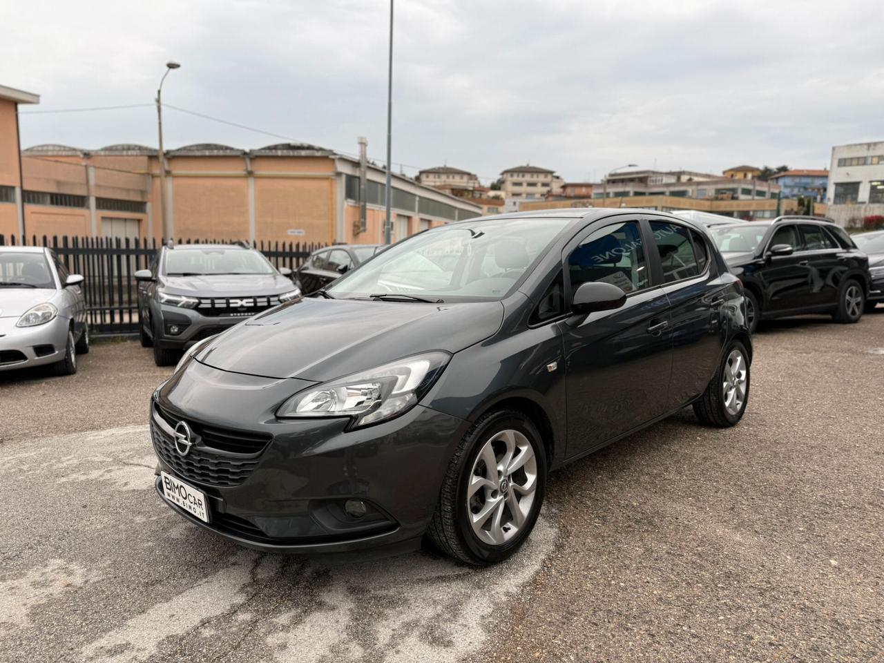 Opel Corsa 1.3 CDTI 5 porte b-Color