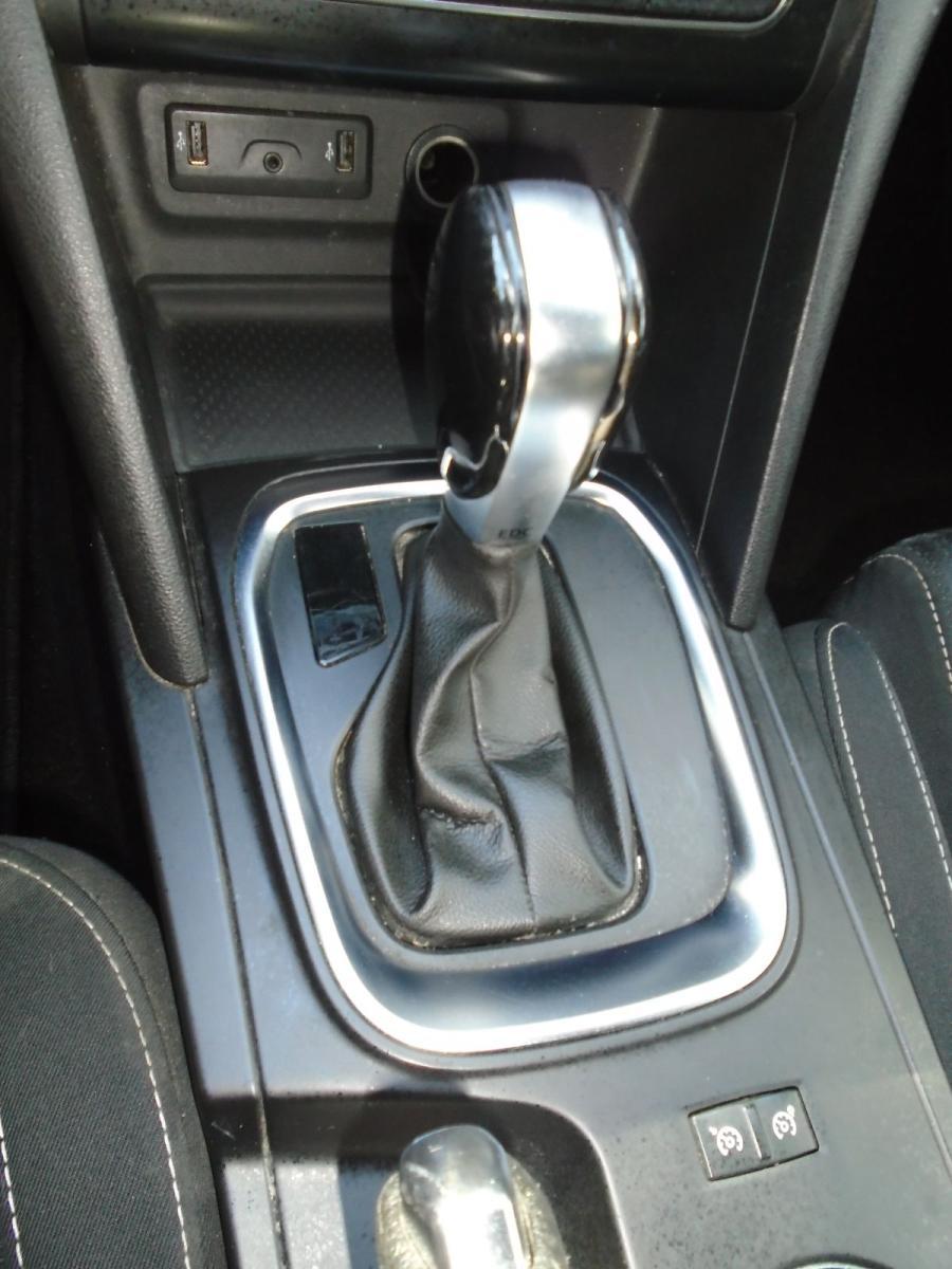 RENAULT Mégane '16 1.5 EURO 6B OK NEPAT.