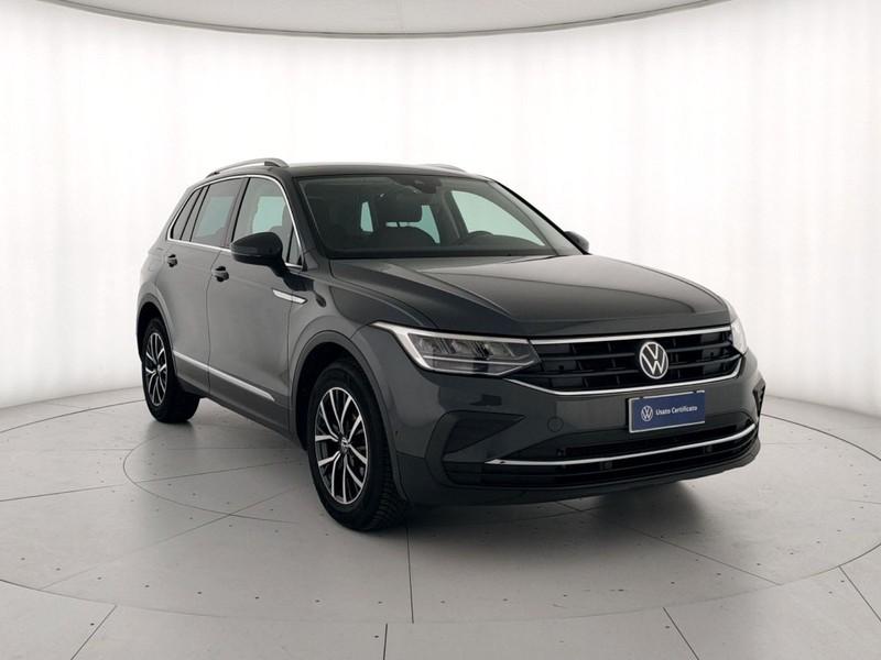 Volkswagen Tiguan 1.5 tsi life 150cv dsg