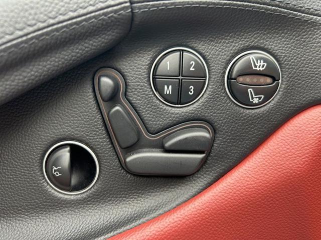 MERCEDES-BENZ SL 500 cat *CERTIFICATA STORICA* *SERVICE BOOK*