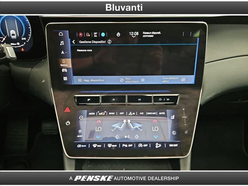 Maserati Grecale Grecale 2.0 mhev GT 250cv auto