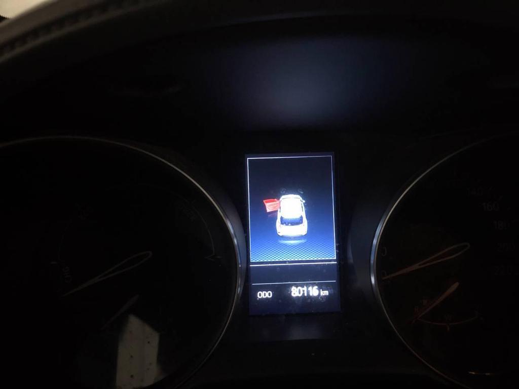 Toyota C-HR 2.0 Hybrid Lounge E-CVT