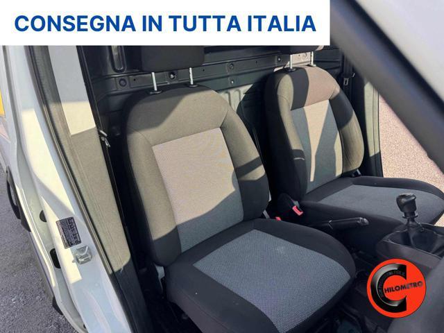 FIAT Doblo 1.4 N.P(ALLESTITO EX RETE GAS-PC-TN)CRUISE-SENSORI