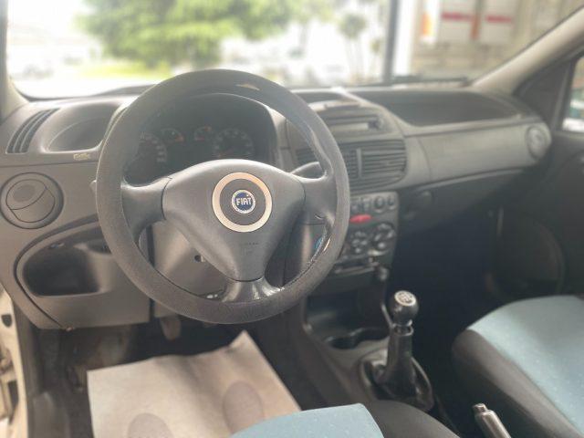 FIAT Punto 1.2 5 porte Active
