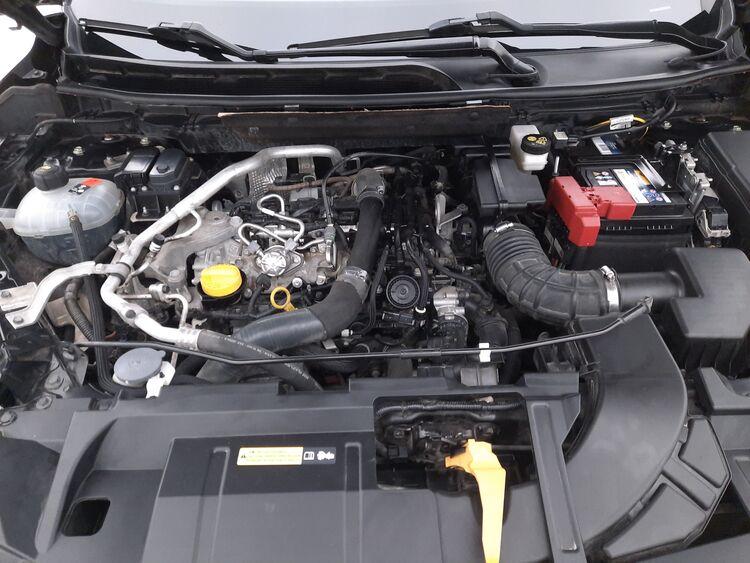 Nissan Qashqai MHEV Business BR696530 1.3 Mild Hybrid 140CV