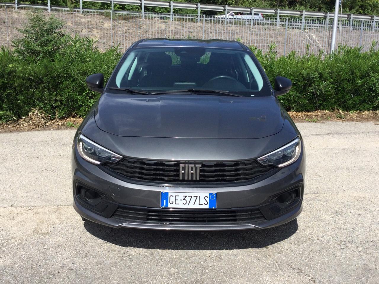 Fiat Tipo 1.6 Mjet 130cv CITY LIFE SW