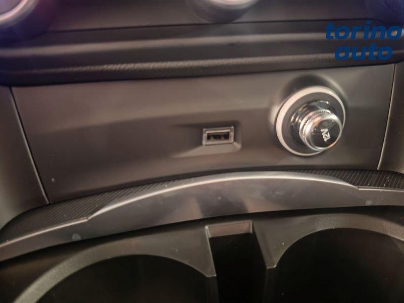 Alfa Romeo Stelvio 2.2 TD 160 CV Sprint AT8 RWD