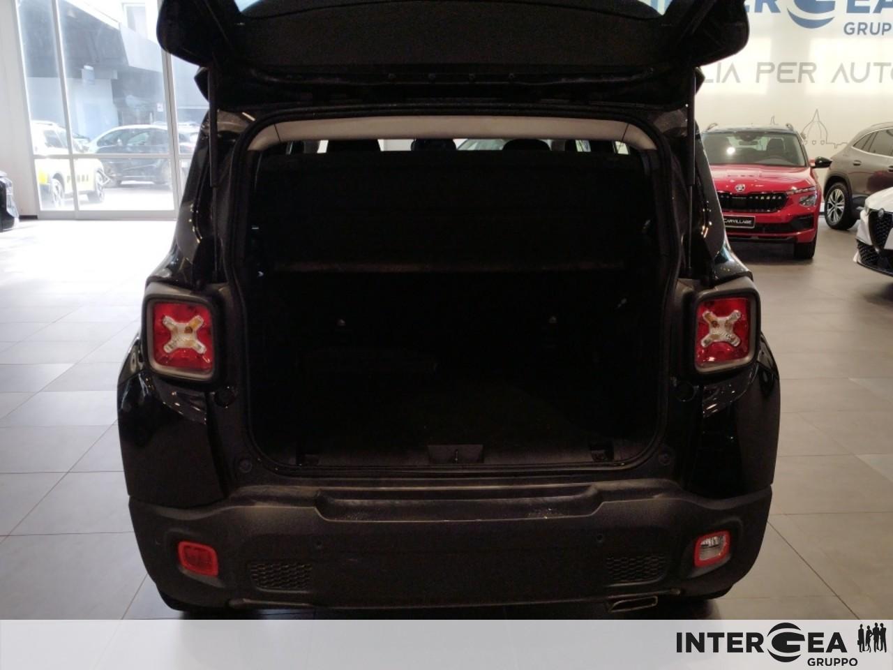 JEEP Renegade 1.0 t3 Limited 2wd