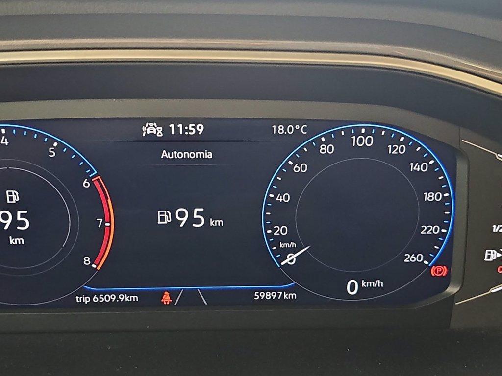 VOLKSWAGEN T-roc 1.5 tsi style del 2022