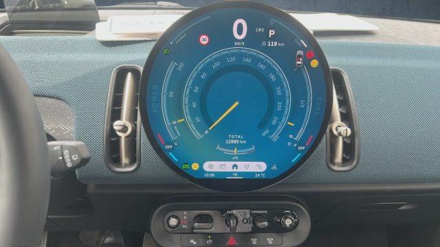 MINI Mini 1.5 48v C Favoured Countryman Aut.