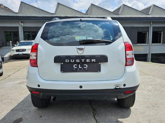 DACIA Duster 1.5 dCi 110CV Start&Stop 4x2
