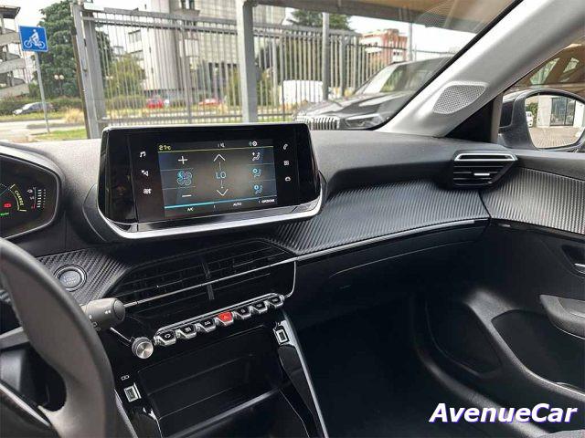 PEUGEOT 208 e Active Pack 100kW ADATTA A NEOPATENTATI IVA ESP.