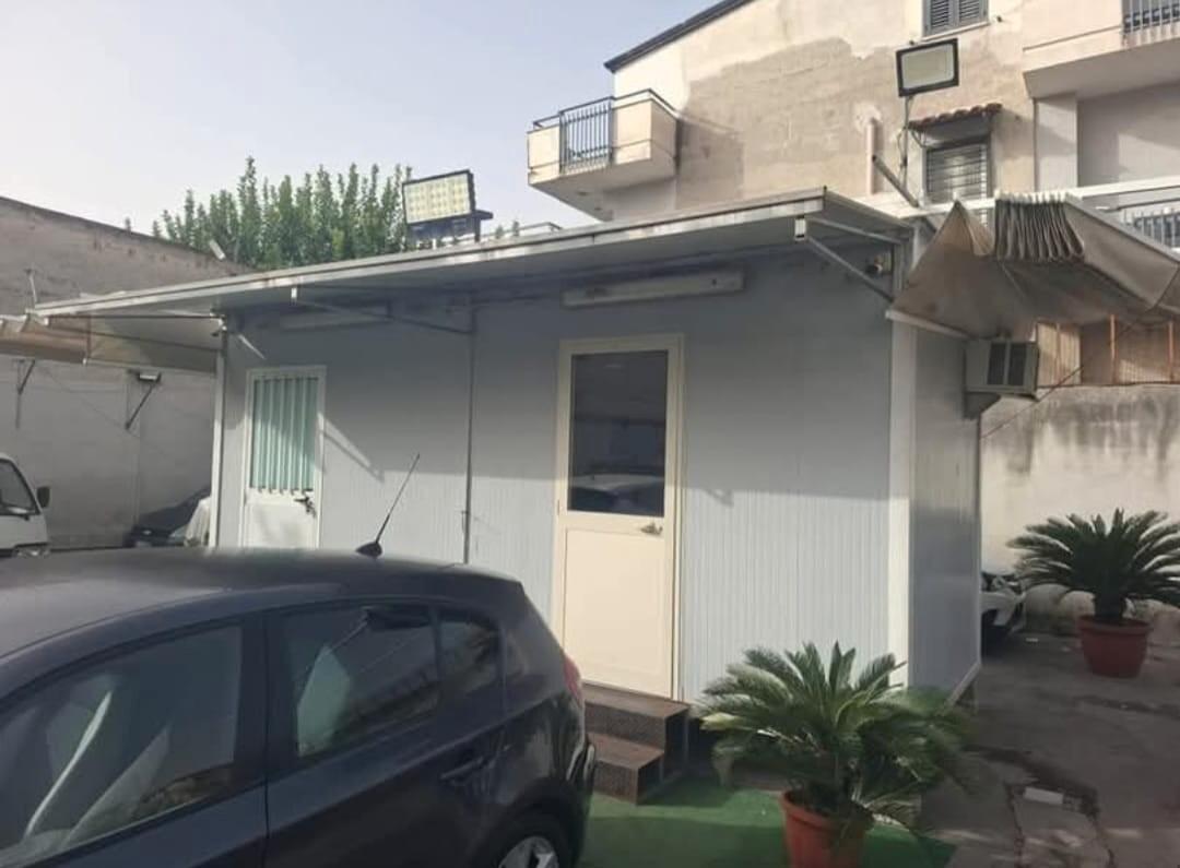 Fiat Container 6x2.40 Accessoriato