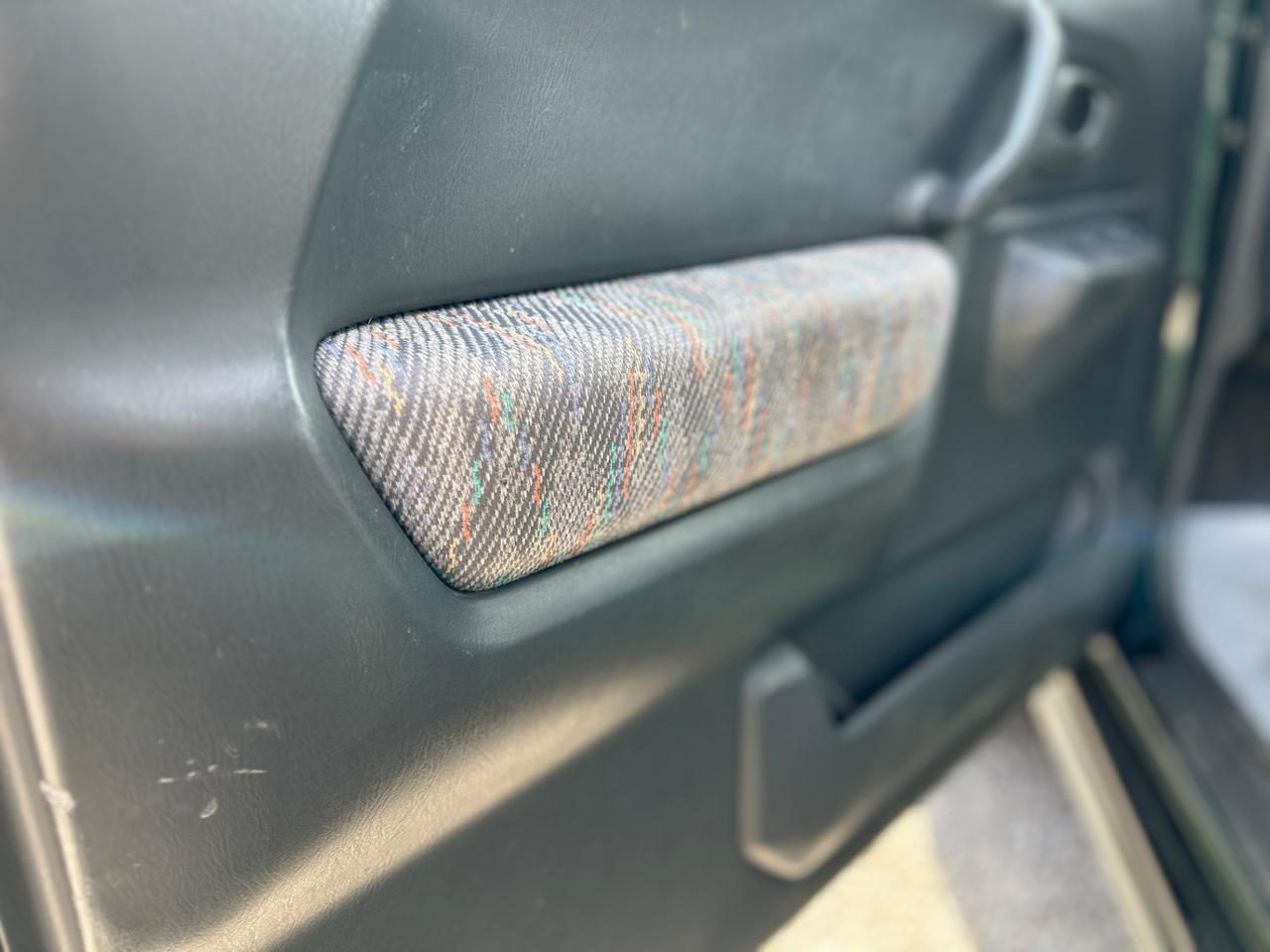 Suzuki Jimny 1.3i 16V cat 4WD *BUONE CONDIZIONI*