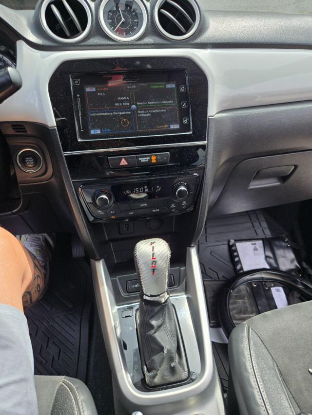 SUZUKI Vitara 1.6 DDiS 4WD AllGrip V-Top