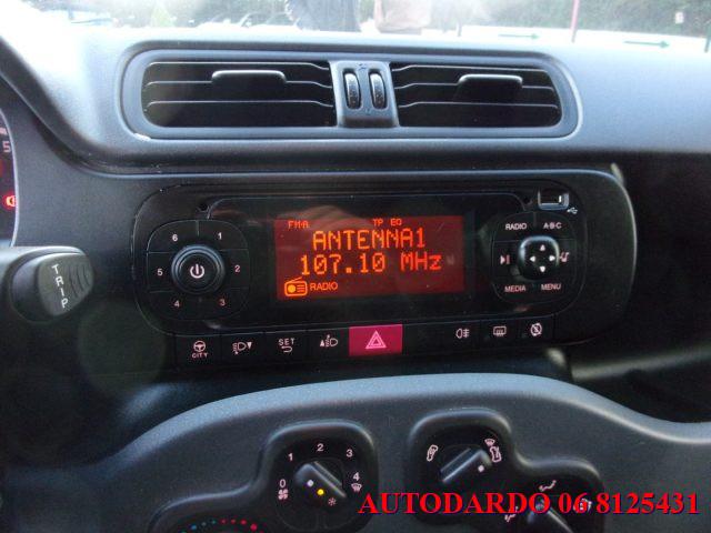 FIAT Panda 1.2 Easy