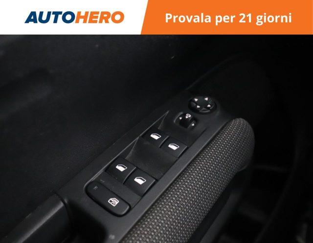 CITROEN C3 Aircross BlueHDi 110 S&S Shine