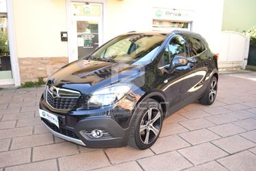 OPEL Mokka 1.4 Turbo GPL Tech 140CV 4x2 Cosmo