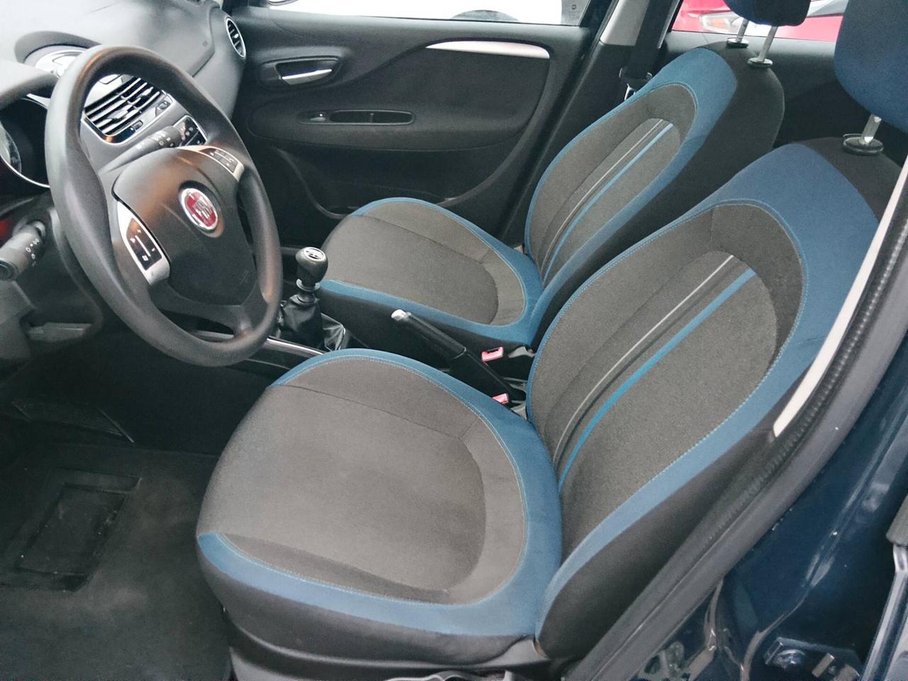 Fiat Punto Evo 1 PROPRIETARIO