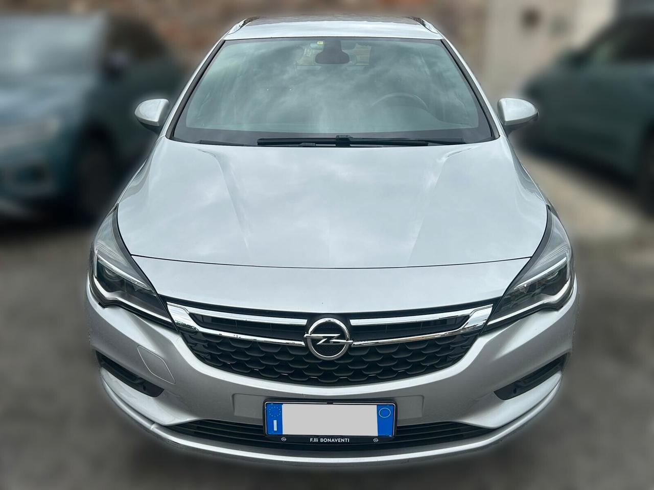 Opel Astra Sports Tourer 1.6 cdti - ANCHE PER NEOPATENTATI
