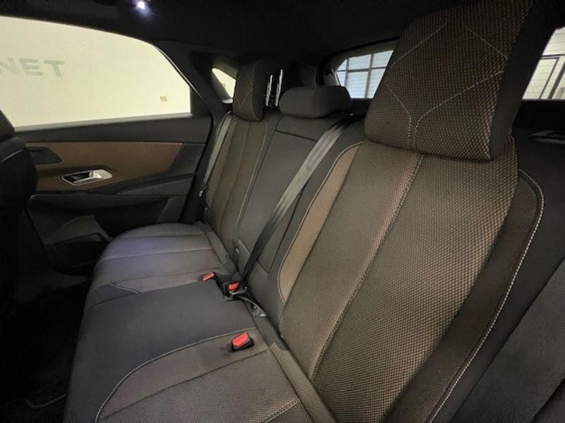 DS DS7 CROSSBACK 2.0 bluehdi Grand Chic 180cv auto